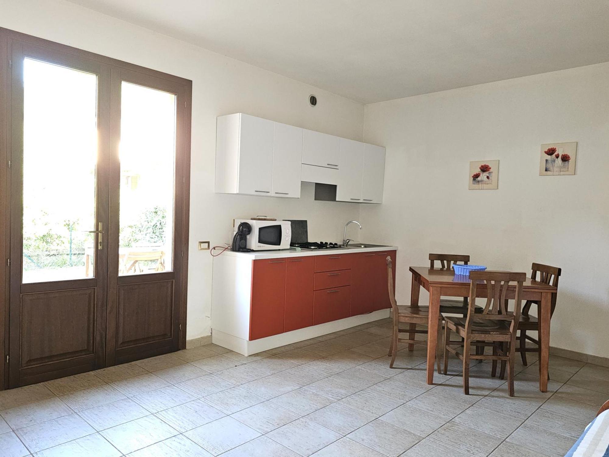 Matteo'S Apartments Guardistallo Kültér fotó